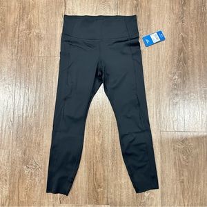 NWT women’s Brooks Method 7/8 Tight Legging
